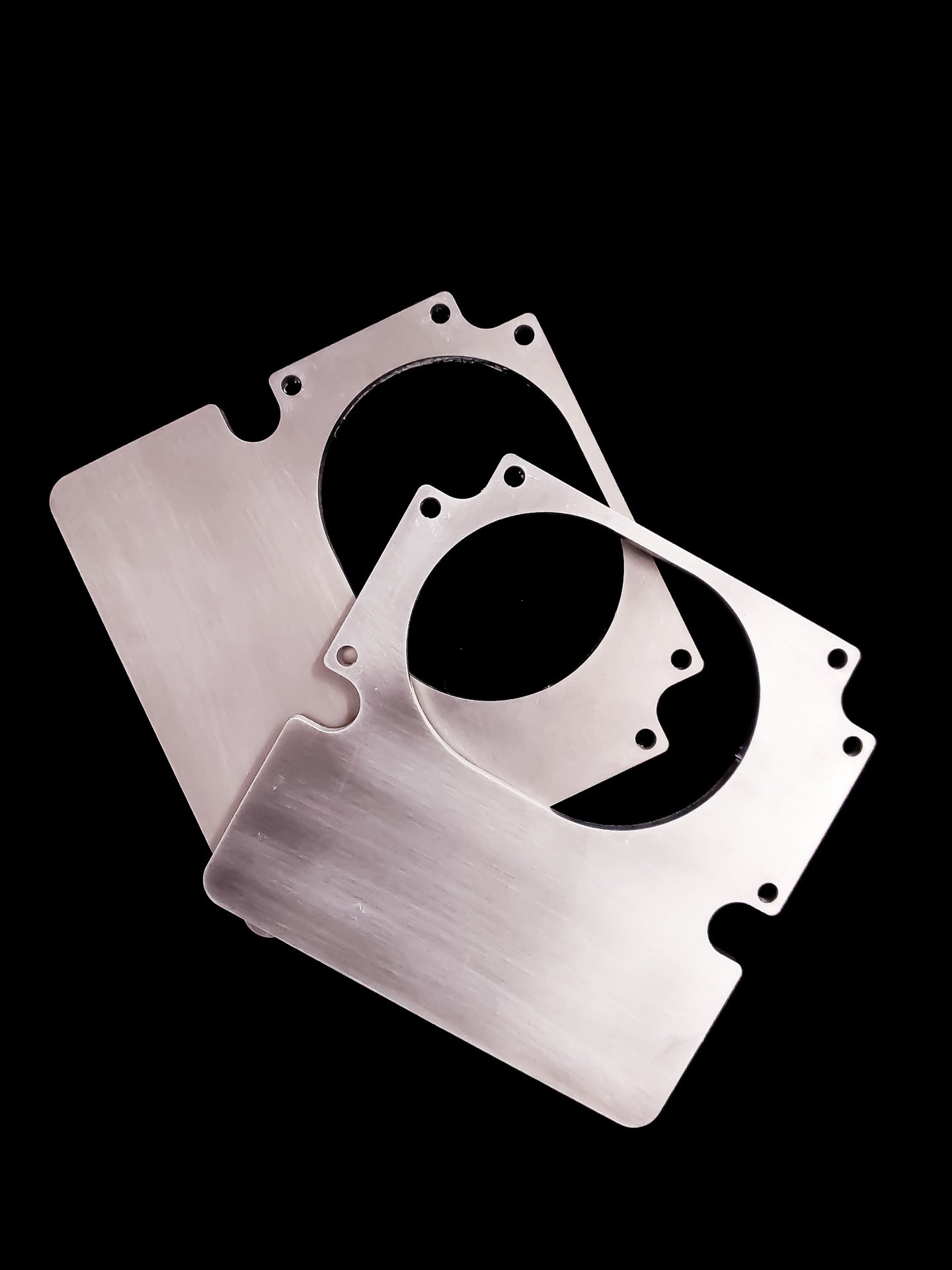 Hyundai Genesis hydro mount plate - fdfraceshop