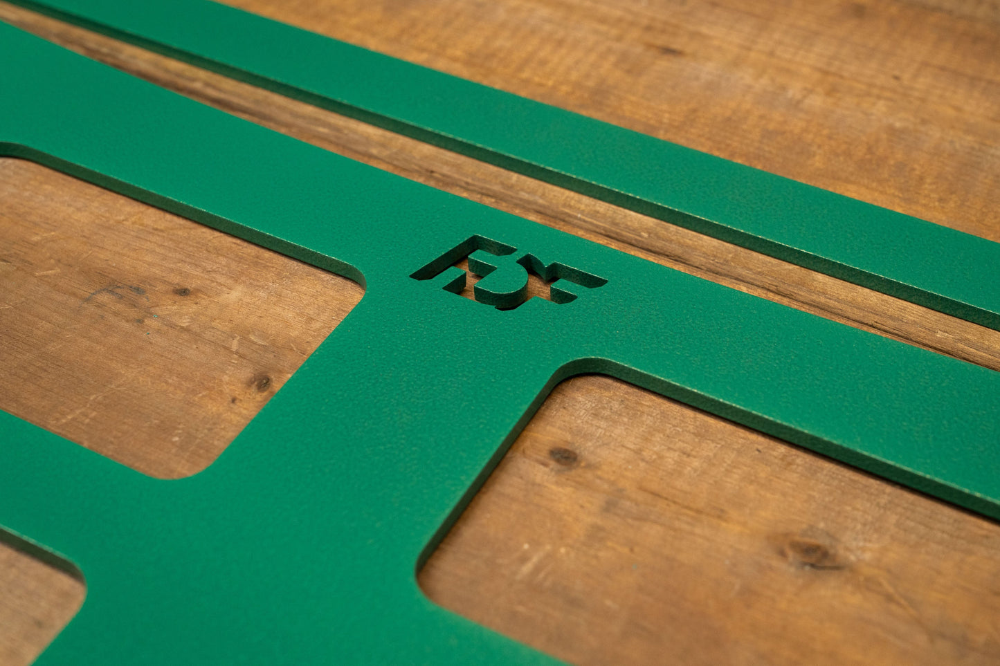 Nissan 370Z/ Infiniti G37 Rack Relocation Kit