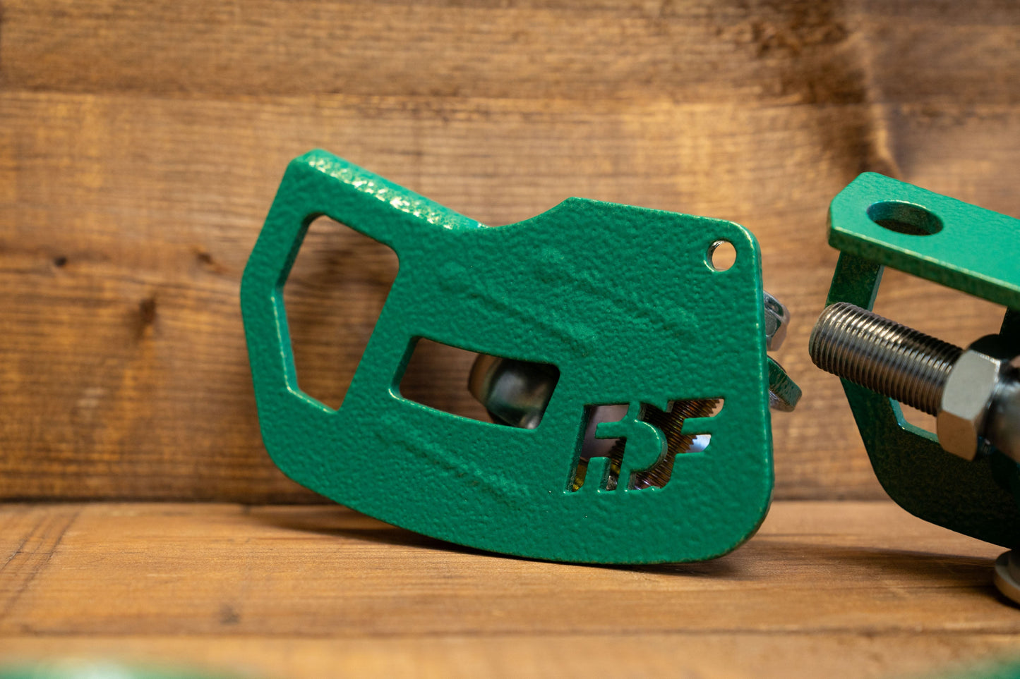 BMW E8X,E9X Mini Mantis Angle Kit