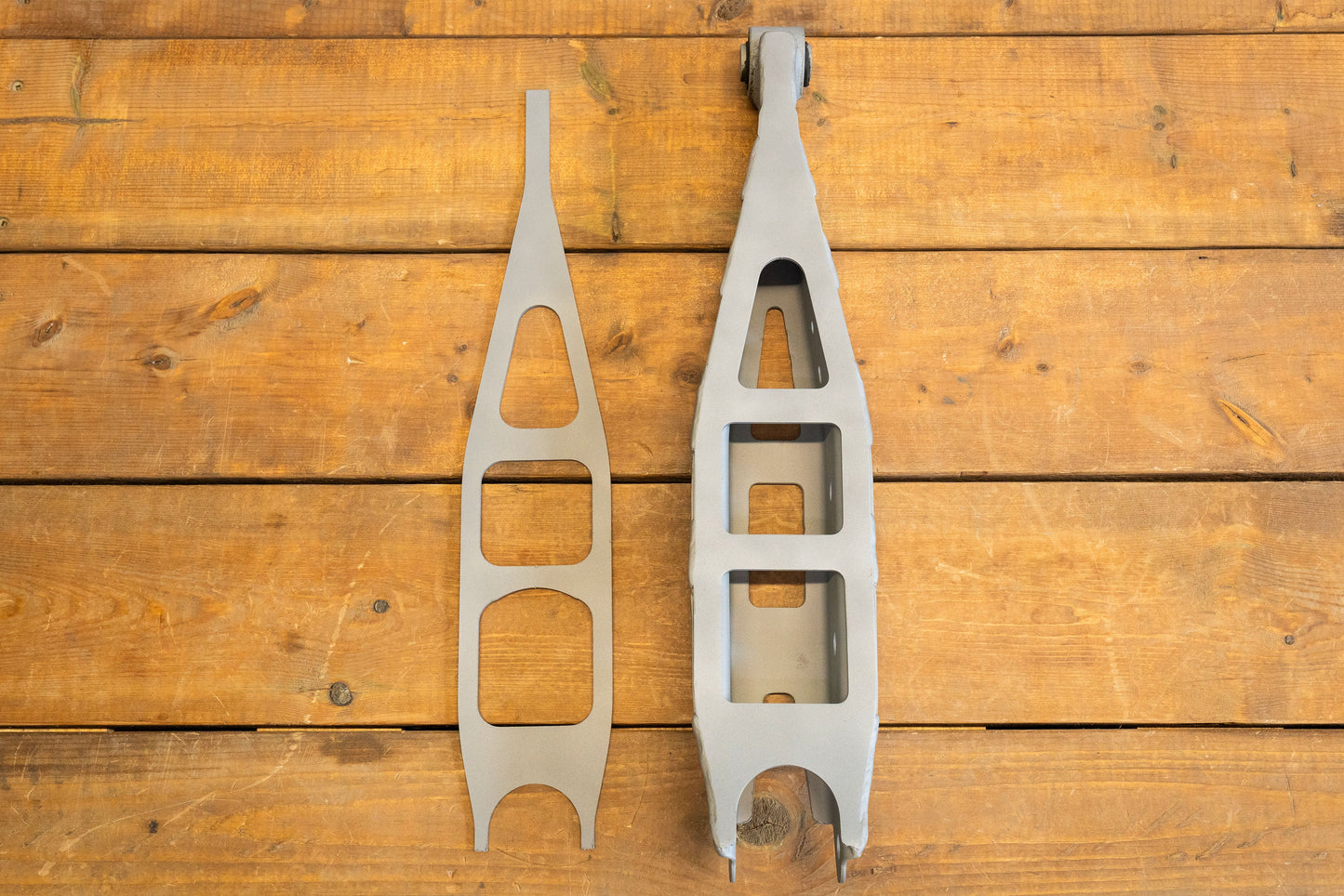 BRZ/FRS/86 Rear Lower Control Arm Gusset