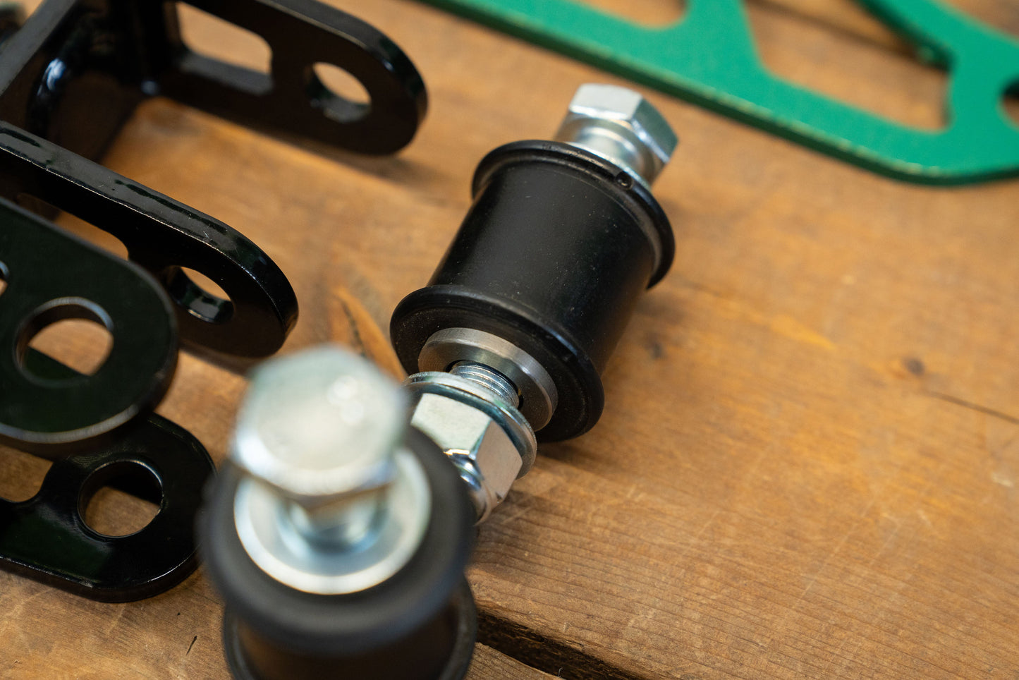 Nissan S-Chassis/R-Chassis/Z32 Hicas Delete Bracket