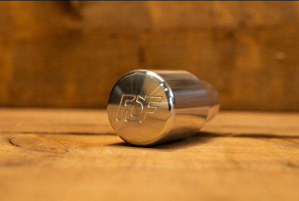 FDF Billet Aluminum Shift Knob
