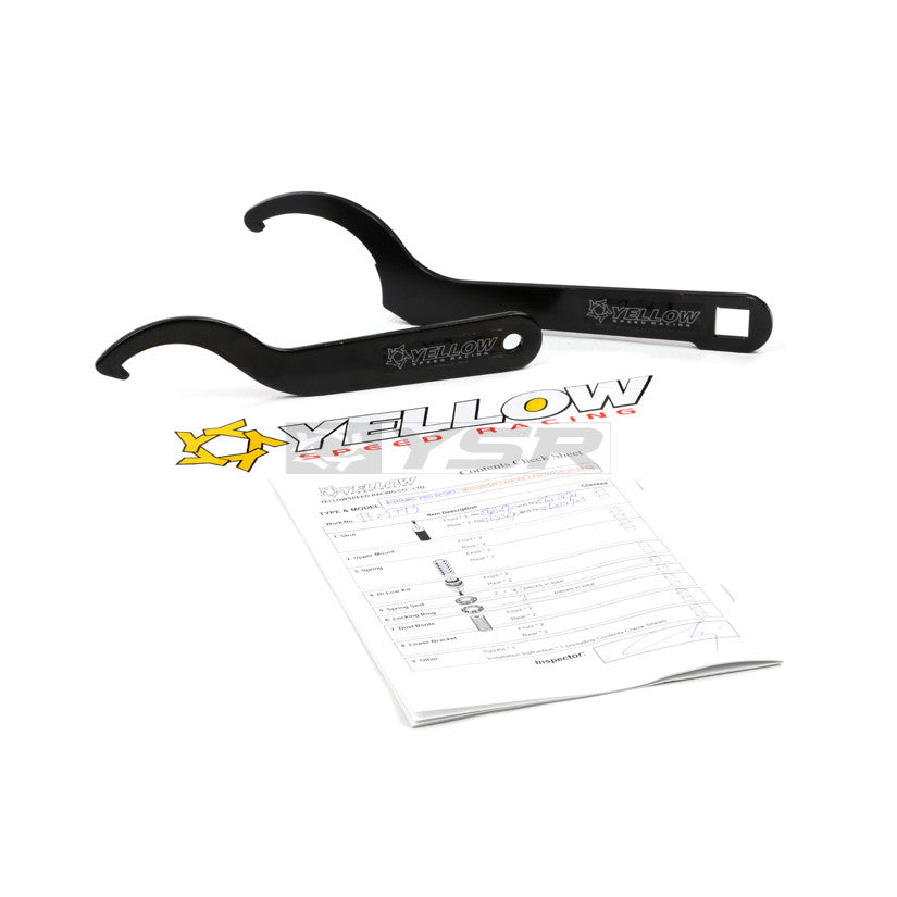 Dynamic Pro Air Struts - Nissan Pulsar / Sunny 1991-1994 (N14)