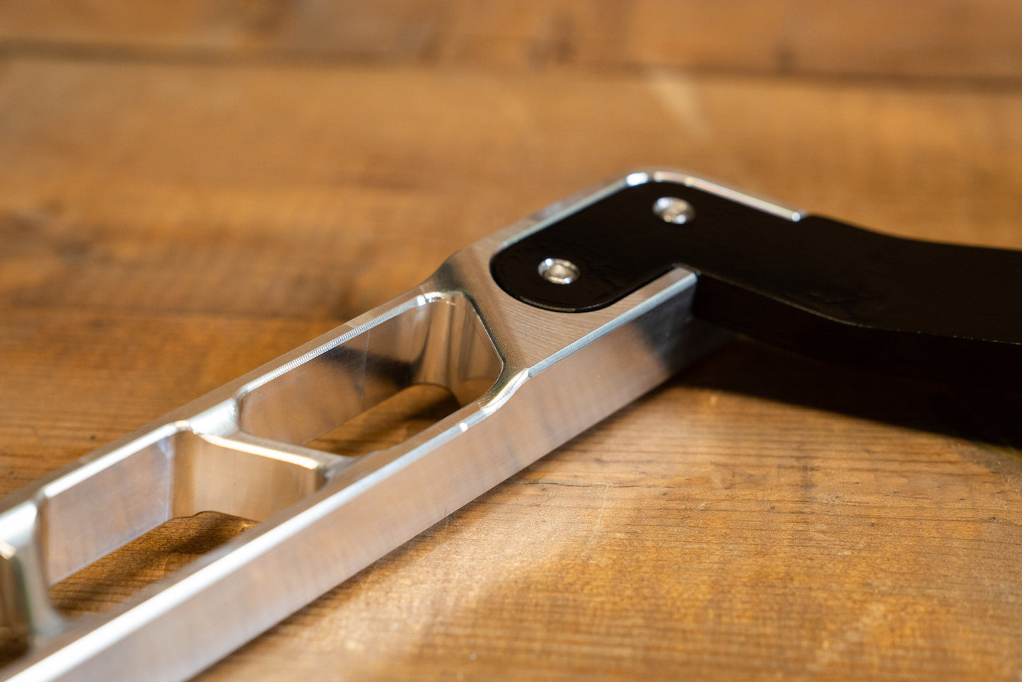 BRZ/FRS/GT86 Hidden Handbrake