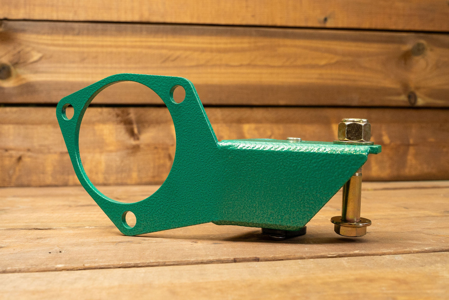 Corvette C7 Mini Mantis Angle Kit