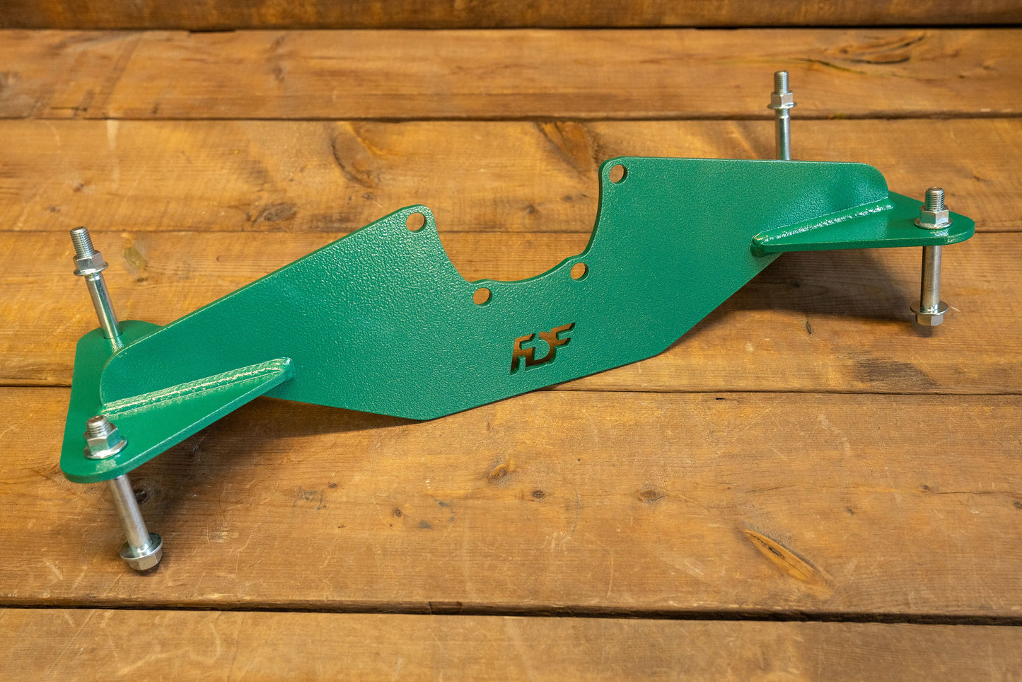 Corvette C7 Quick Change Mount