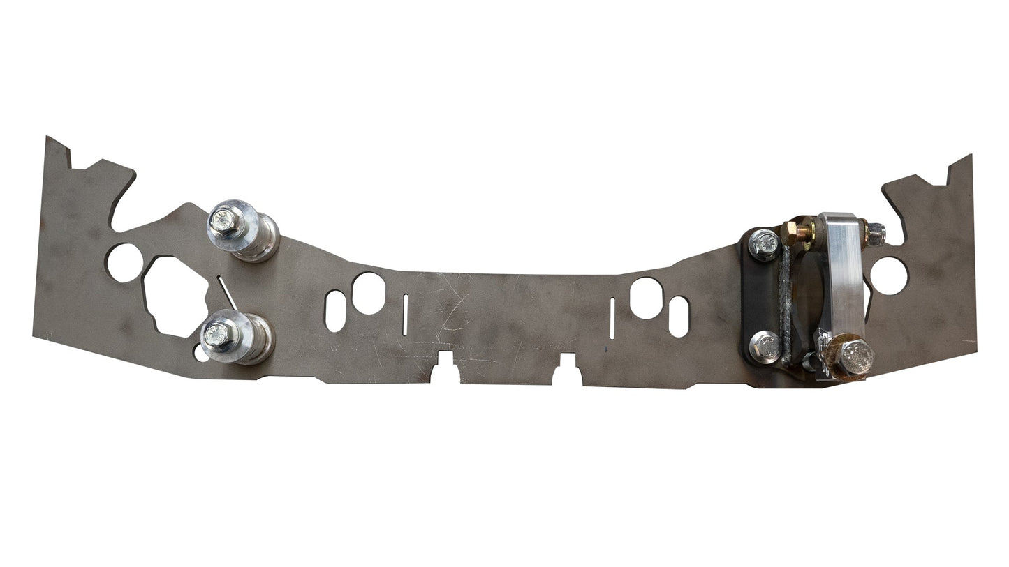 JZX90/JZX100/IS300 Rack Relocation