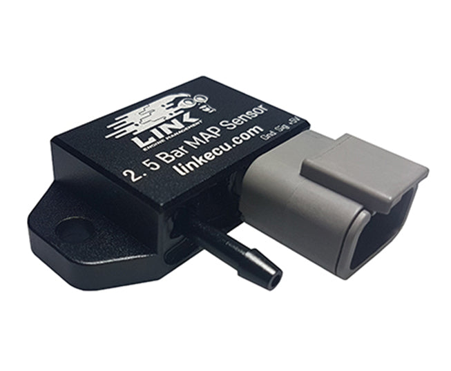 Link-2.5 Bar MAP Sensor (MAP2.5)