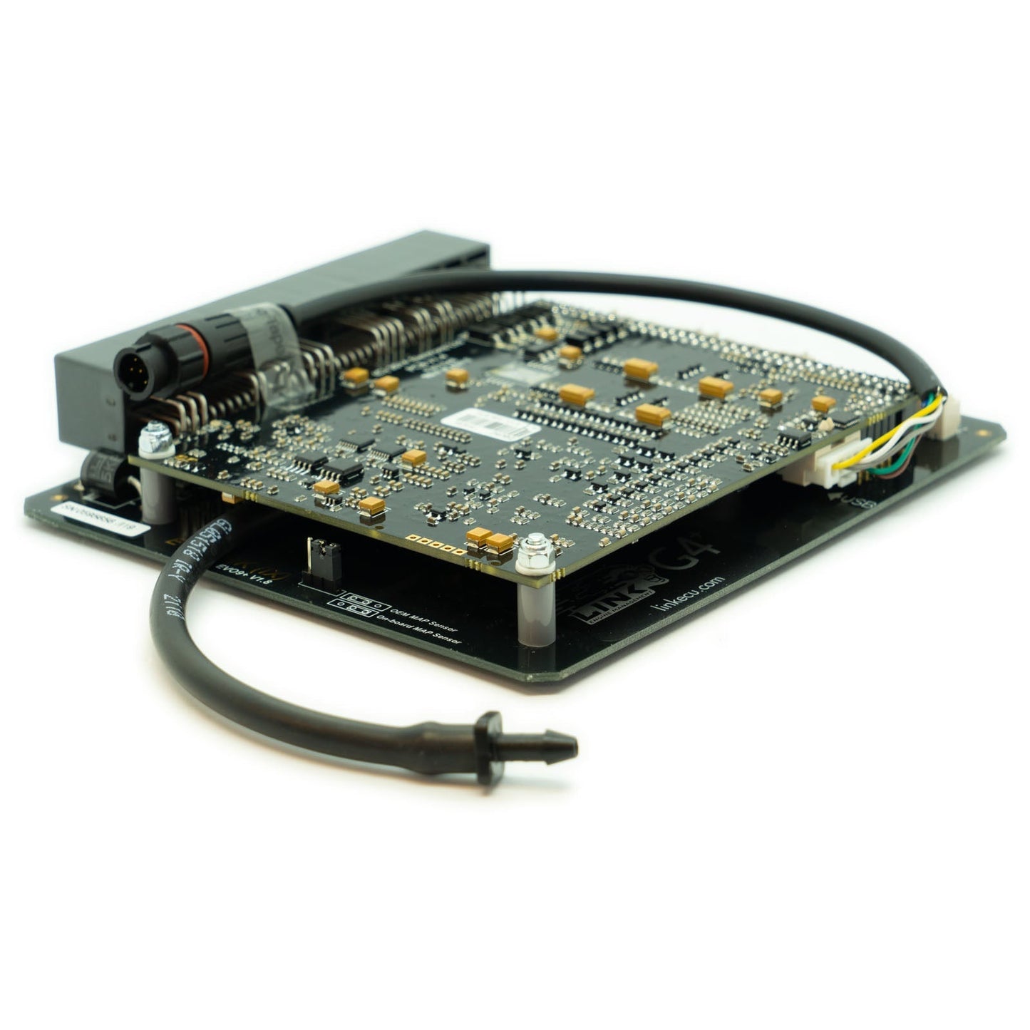 Link-EVOLink - EVO9X