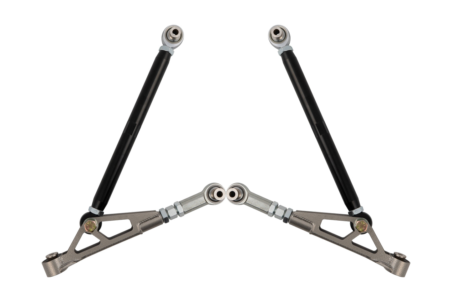 Rx7 FD Rear Lower Control Arms and Trailing Arms