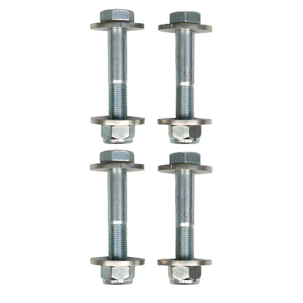 Nissan S13/S14/S15 Rear Lockout Kit