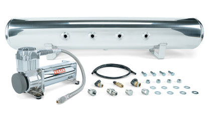 Air Lift Performance 3P Air Management System - Universal