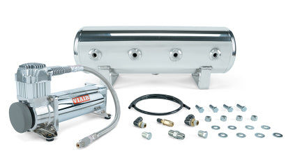 Air Lift Performance 3P Air Management System - Universal