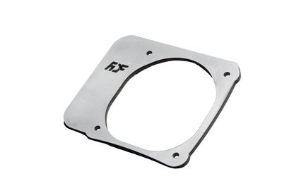 Nissan 350Z Hydro Mount Plate