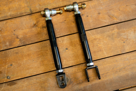 Nissan 350Z/ Infiniti G35 Rear Traction Arm