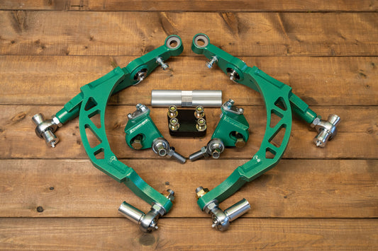 Nissan 350Z/ Infiniti G35 Mild Mantis Angle Kit