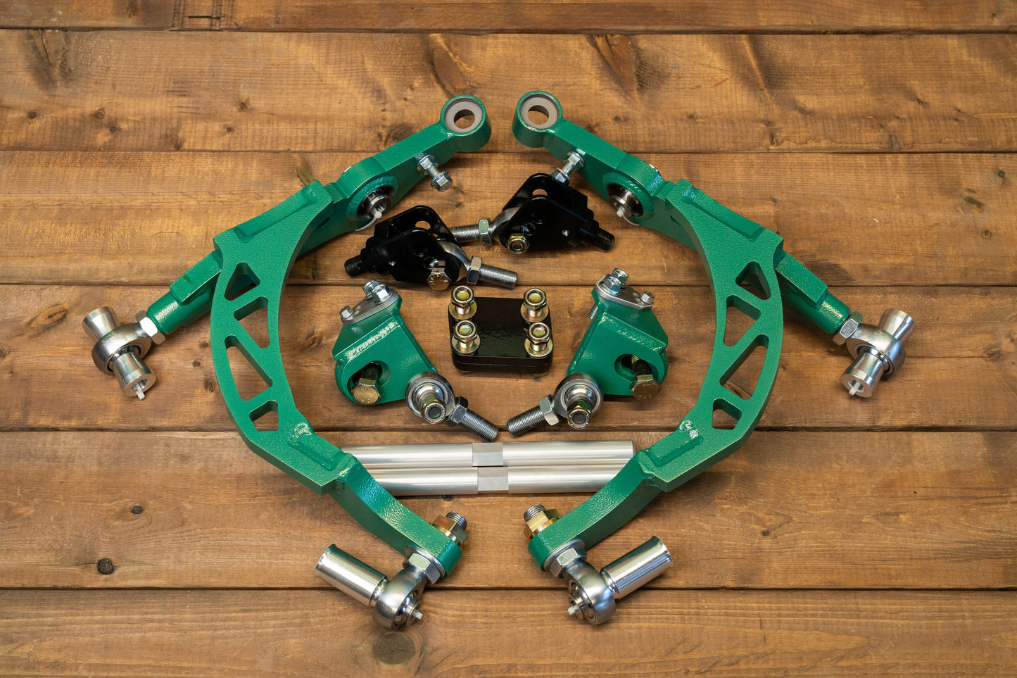 Nissan 350Z/ Infiniti G35 Mild Mantis Angle Kit