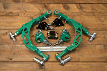 Nissan 350Z/ Infiniti G35 Mild Mantis Angle Kit