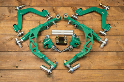 Nissan 350Z/ Infiniti G35 Mild Mantis Angle Kit