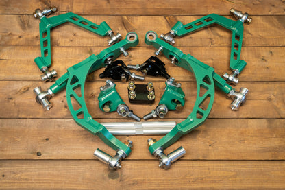 Nissan 350Z/ Infiniti G35 Mild Mantis Angle Kit