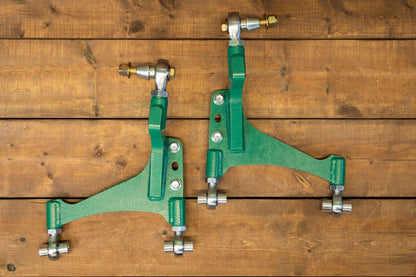 Nissan 350Z/370Z Infiniti G35/G37 Rear Upper Control Arms