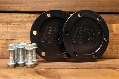 Nissan/Infiniti 350z/G35/370z/G37 Axle Spacers 10mm