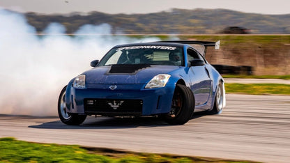 Nissan 350Z/ Infiniti G35 Mega Mantis Angle Kit