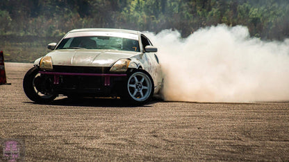 Nissan 350Z/ Infiniti G35 Mega Mantis Angle Kit