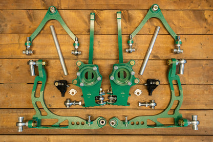 Nissan 350Z/ Infiniti G35 Mega Mantis Angle Kit