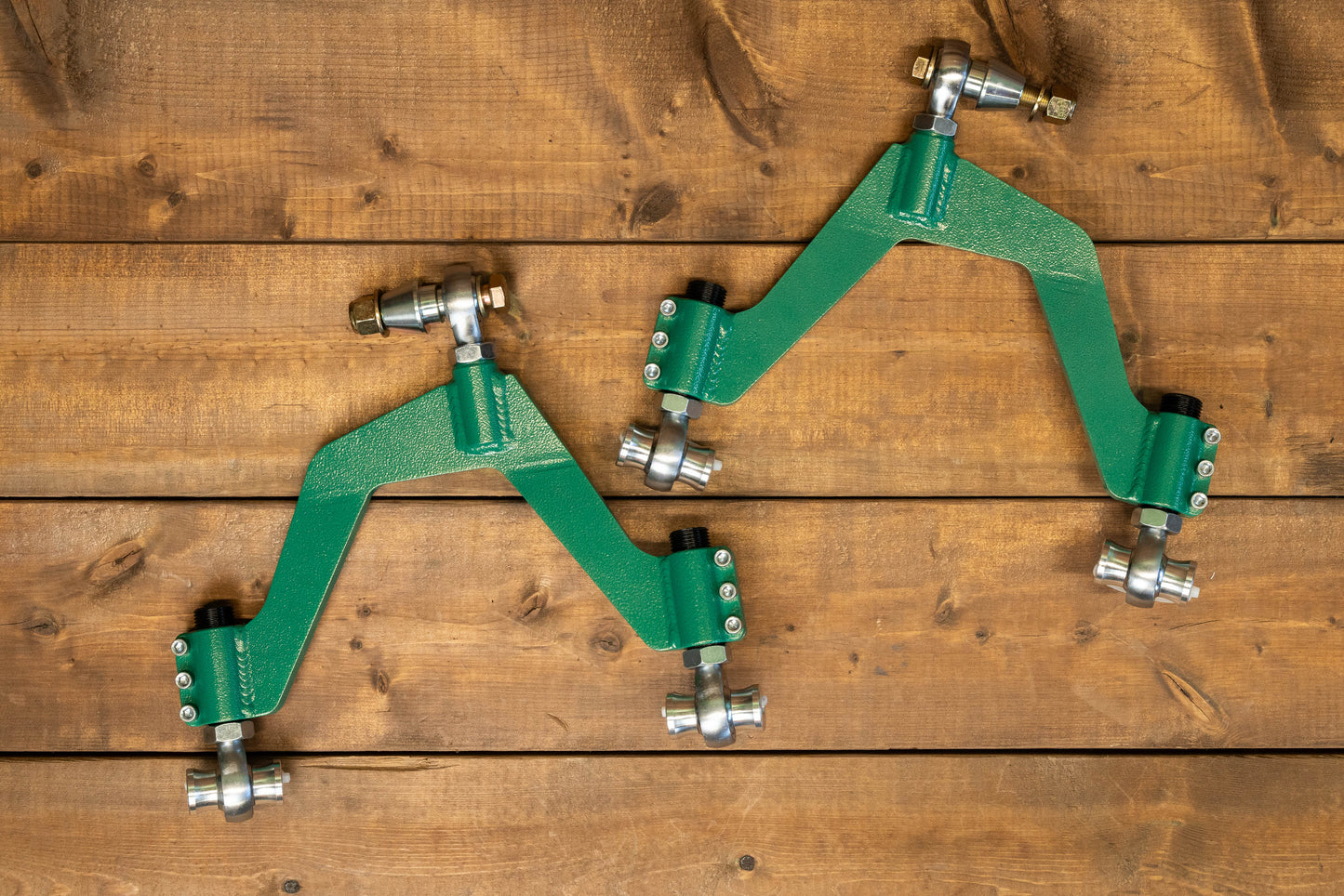 Nissan 350Z/ Infiniti G35 Upper Control Arms