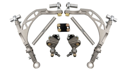 Nissan 350Z/ Infiniti G35 Mild Mantis Angle Kit