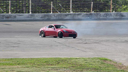 Nissan 350Z/ Infiniti G35 Mild Mantis Angle Kit