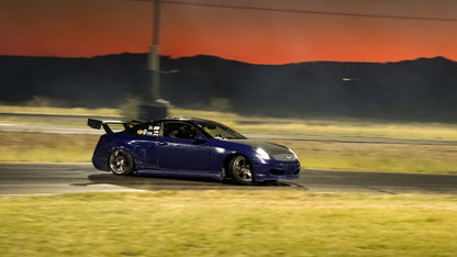 Nissan 350Z/ Infiniti G35 Mild Mantis Angle Kit