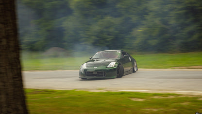 Nissan 350Z/ Infiniti G35 Mild Mantis Angle Kit