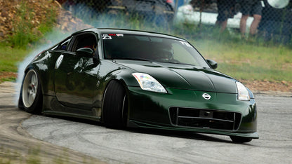 Nissan 350Z/ Infiniti G35 Mild Mantis Angle Kit