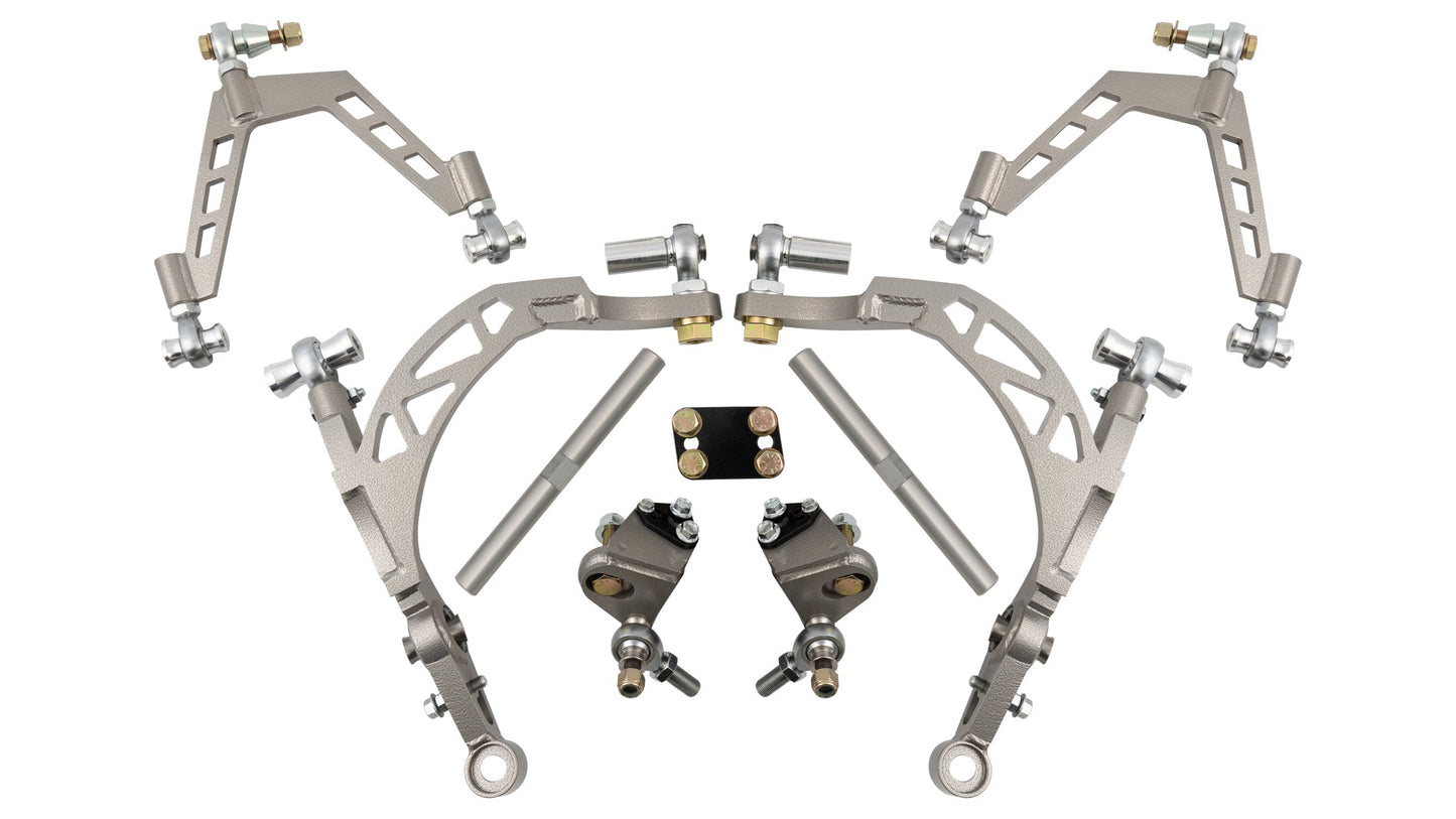 Nissan 350Z/ Infiniti G35 Mild Mantis Angle Kit