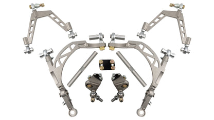 Nissan 350Z/ Infiniti G35 Mild Mantis Angle Kit