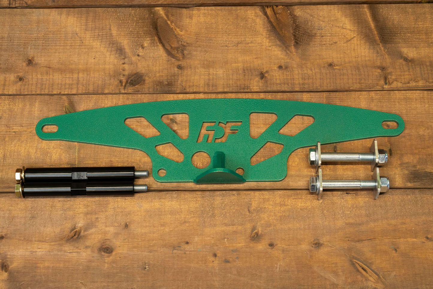 Nissan 370Z/ G37 Diff Brace