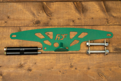 Nissan 370Z/ G37 Diff Brace