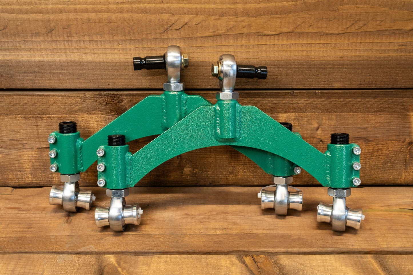 Nissan 370Z / Infiniti G37 Mild Mantis Angle Kit