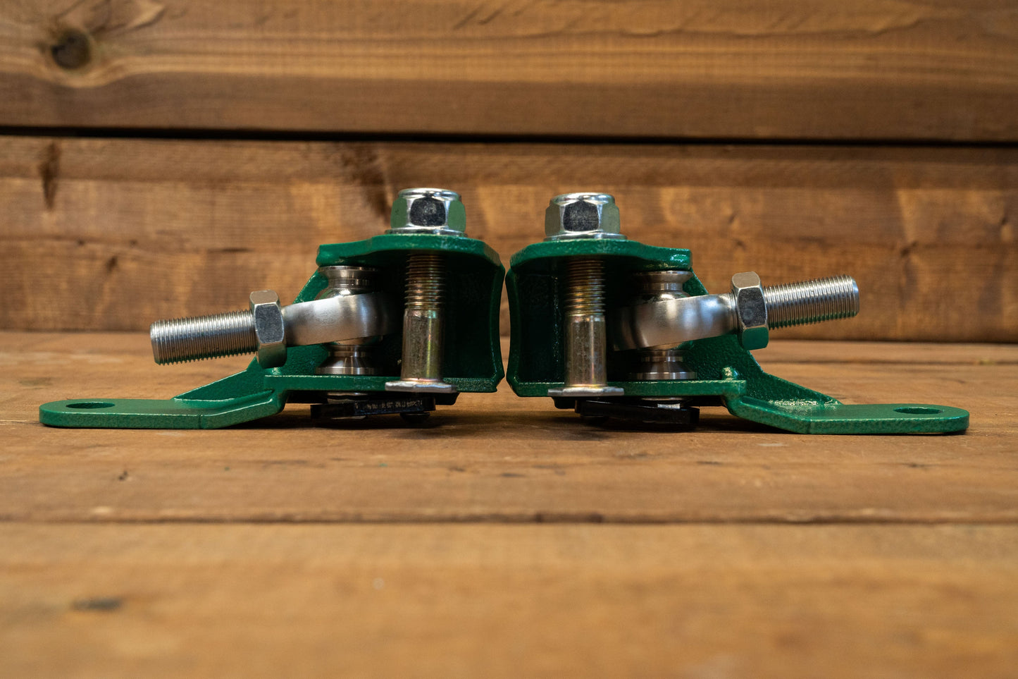 Nissan 370Z/ Infiniti G37 Mini Mantis Angle Kit