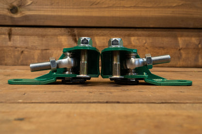 Nissan 370Z/ Infiniti G37 Mini Mantis Angle Kit