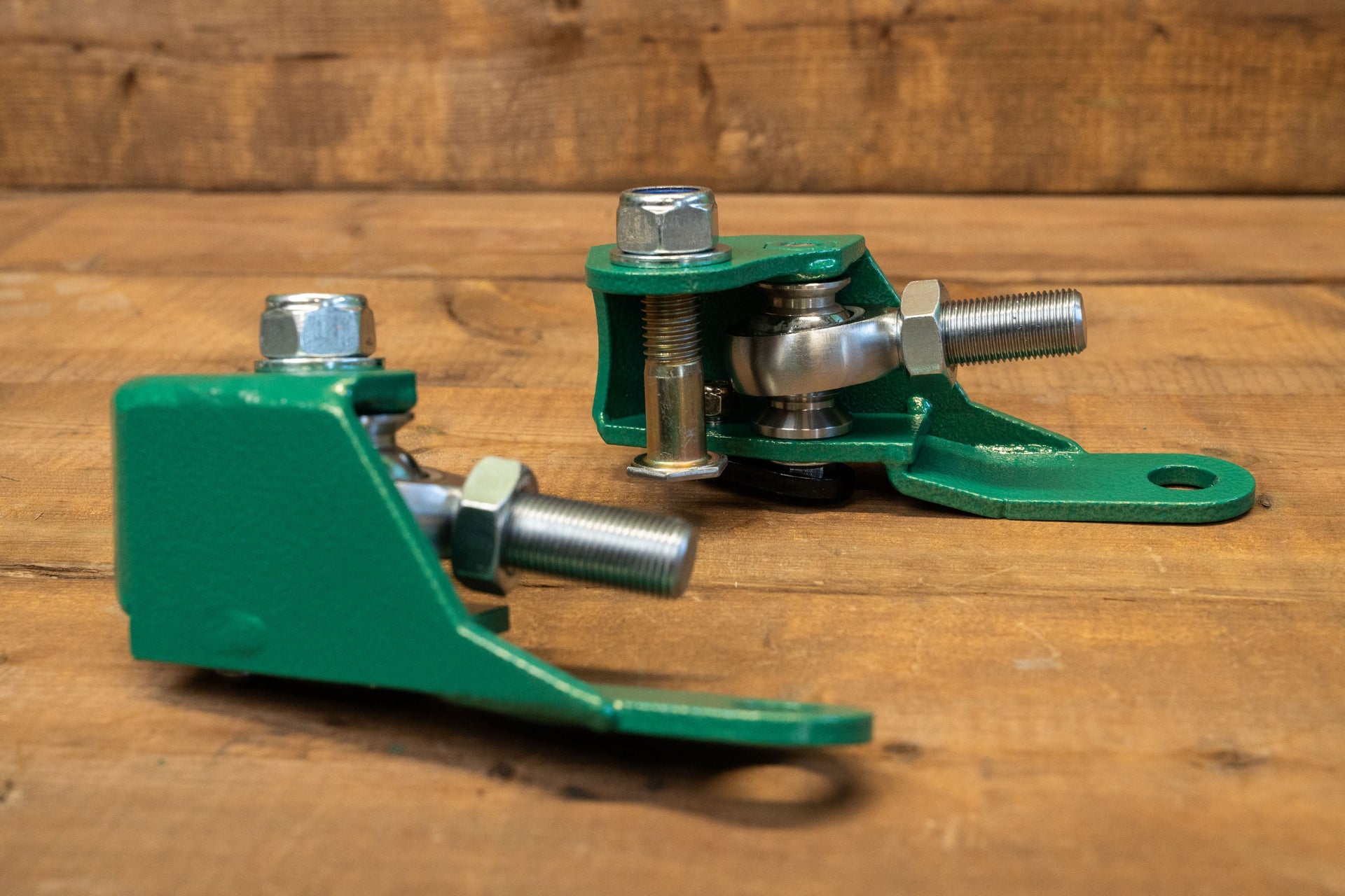 Nissan 370Z/ Infiniti G37 Mini Mantis Angle Kit