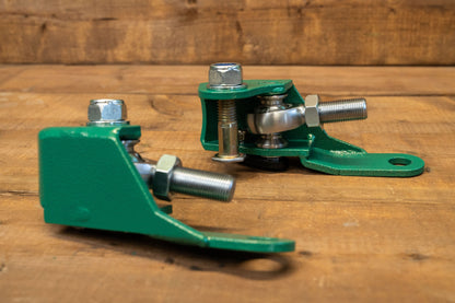 Nissan 370Z/ Infiniti G37 Mini Mantis Angle Kit