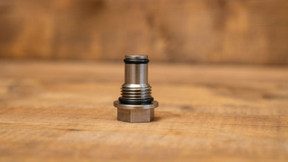 370Z/G37 Speed Sensitivity Delete Fitting