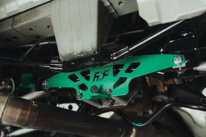 Nissan 370Z/ G37 Diff Brace