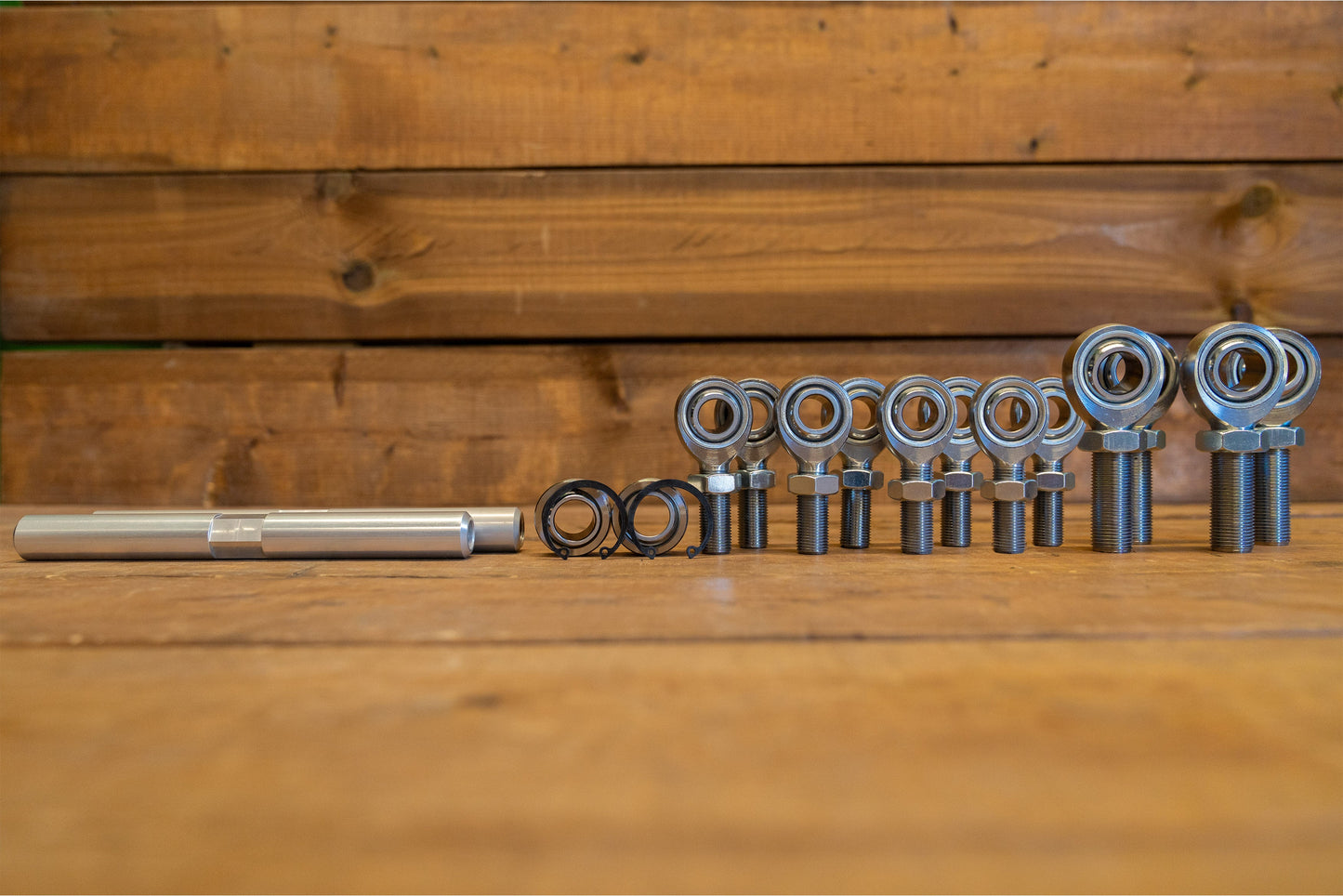 370Z/G37 Refresh Kit