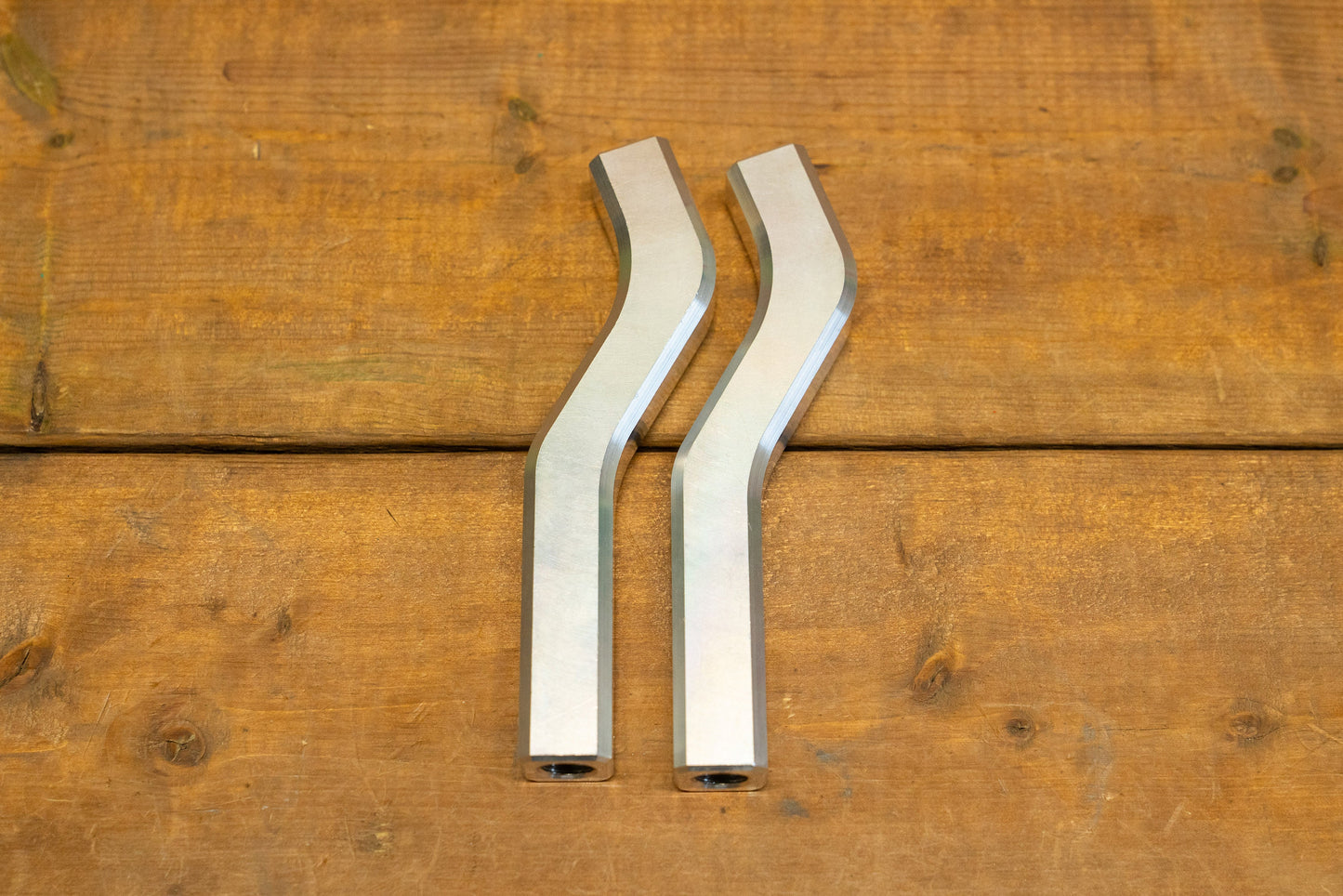 Nissan 370Z/ Infiniti G37 Mini Mantis Angle Kit