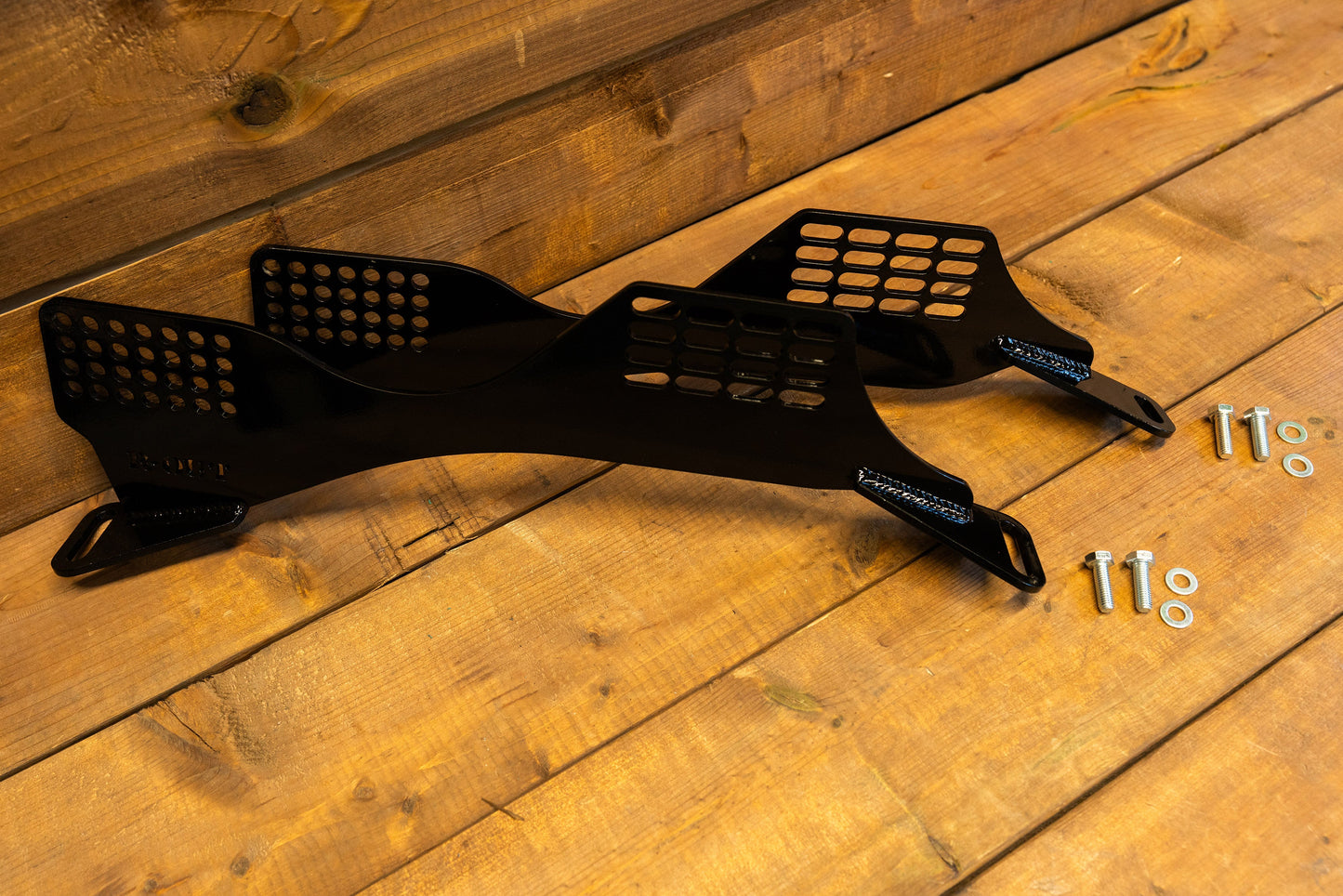 Nissan 370Z Seat Brackets