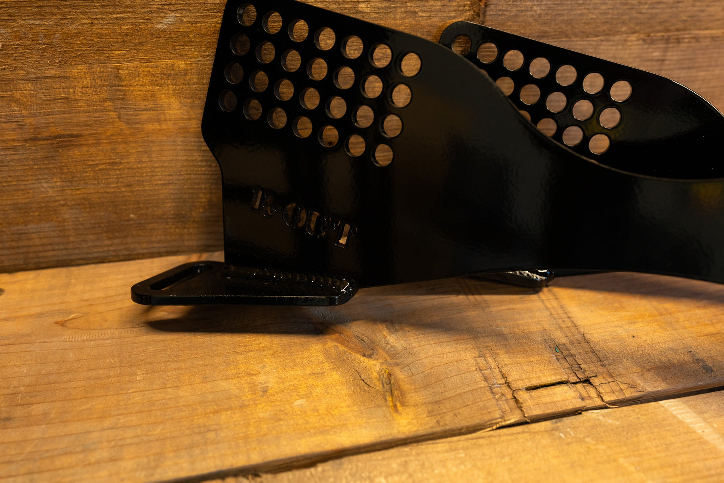 Nissan 370Z Seat Brackets